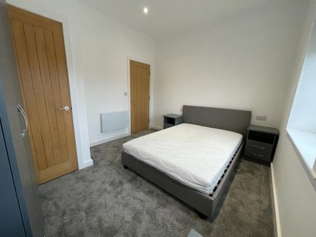 1 bedroom flat to rent - Photo 5
