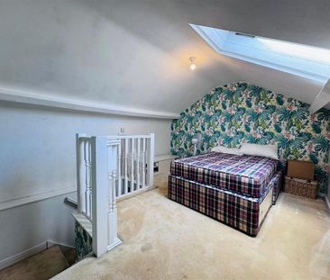 3 bedroom terraced house to rent - Photo 4
