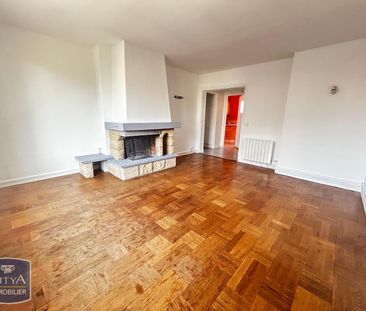 Location Appartement 4 pièces 92m² LE HAVRE 76600 - Photo 1