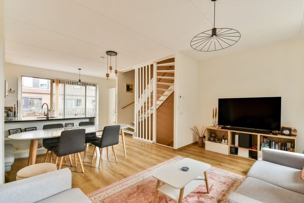 Meimorgenstraat 1 - Foto 1