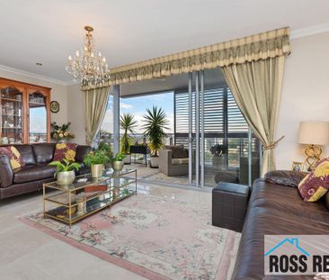 Premium Two-Bedroom Riverfront Residence - Photo 2