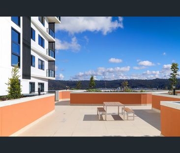 1405/25 Mann Street, Gosford, NSW 2250 - Photo 6