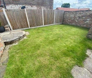 Brecks Farm Barn, Wigginton Road, YO32 - Photo 4