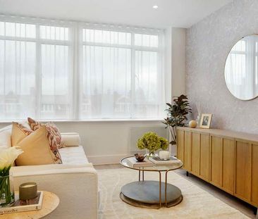 Elgar House | New Build Apartments Now Launched!, SW16 - Photo 3