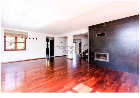 5 sypialni | Nowoczesny | Ogród | Klimatyzacja - Photo 3