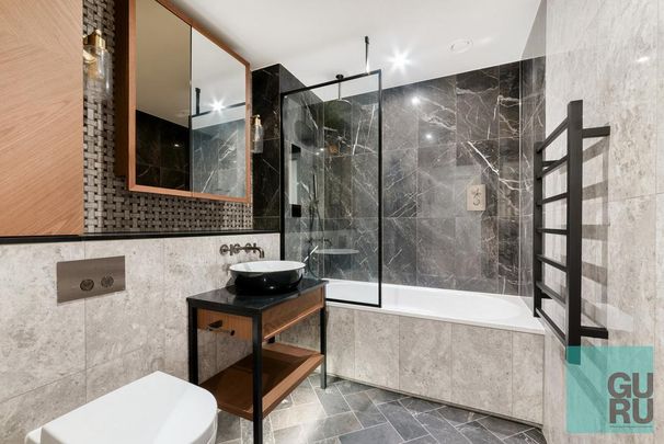 3 bedroom apartment to rent - Photo 1