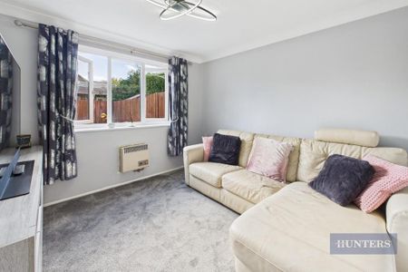 1 bedroom maisonette to rent - Photo 2