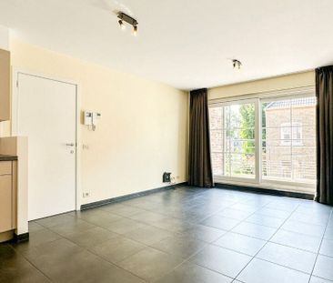Appartement te huur in Eernegem voor € 650 met 1 slaapkamer - Foto 2