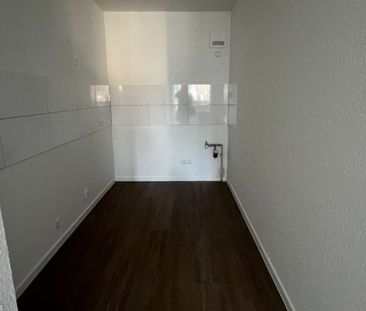 Renovierte 2,5 ZKB mit Terrasse in KL-Uniwohngebiet Nähe Fraunhofer... - Photo 6