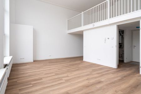 Appartement te huur: Walperterwei 8-F 8731 CC Wommels - Foto 2