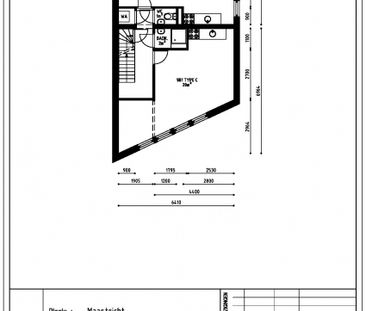 Oude Kerkstraat 9, Room no. B2 - Photo 6