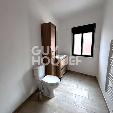 Appartement meublé à louer à Péronne (80200). - Photo 4