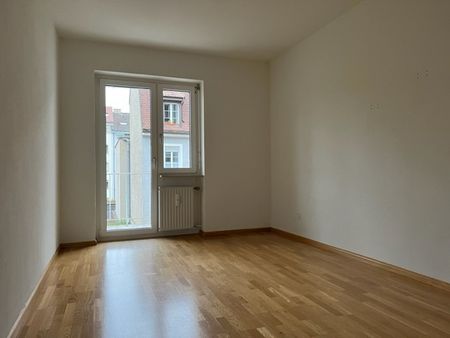 3.5-Zimmer-Wohnung mit Charme im Gundeli, Altbau - Photo 4