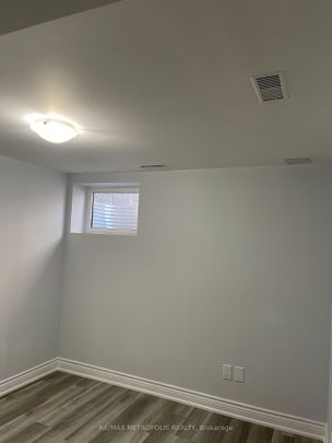 For Lease - 272 CORNELL PARK Avenue Unit# BSMT, Markham, Ontario - Photo 1