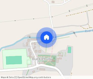 Bucklebury, Reading, Berkshire, RG7 - Photo 1