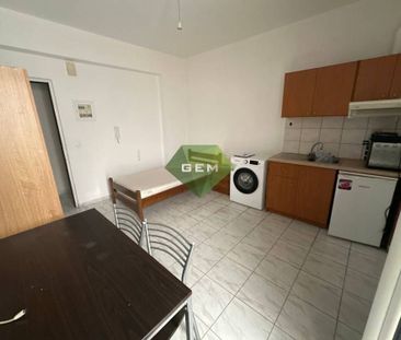 Studio/Γκαρσονιέρα για ενοικίαση Εσταυρωμένος (Ηράκλειο Κρήτης) - Photo 5