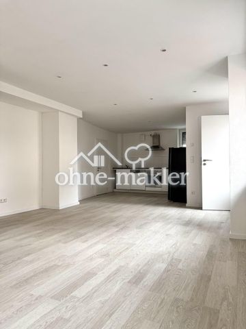 Helles 1,5-Zimmer Loft - Photo 2