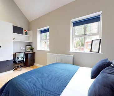 1 bedroom apartment to rent - Photo 5