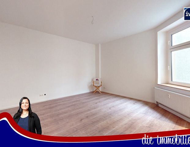 *** Werder - saniert - 1 Zimmer *** - Photo 1