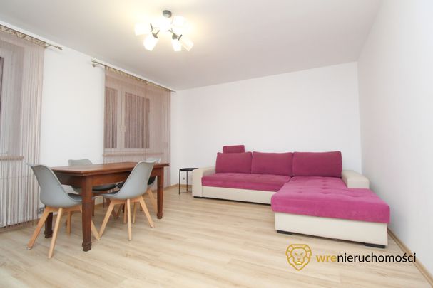 Przestronna kawalerka | Niskie opłaty | Kolejowa - Фото 1