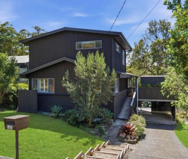Stylish Contemporary Living in Macmasters Beach - Fully Furnished 6... - Photo 6
