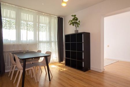 Wrocław Wrocław-Krzyki, ul. Tadeusza Zielińskiego - Zdjęcie 4