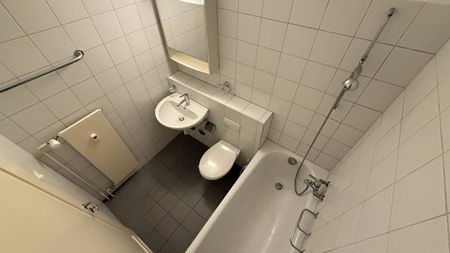 Kinderfreundlich wohnen nähe Rhein im Hirzbrunnenquartier - Photo 3