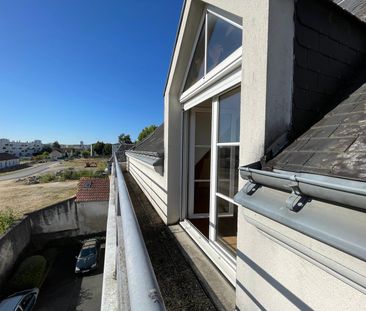 Location Appartement 2 pièces 44m² TOURS 37000 - Photo 3