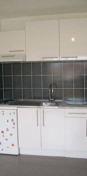 Appartement - Photo 1