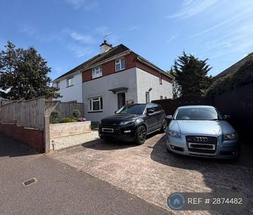 3 bedroom semi-detached house to rent - Photo 5