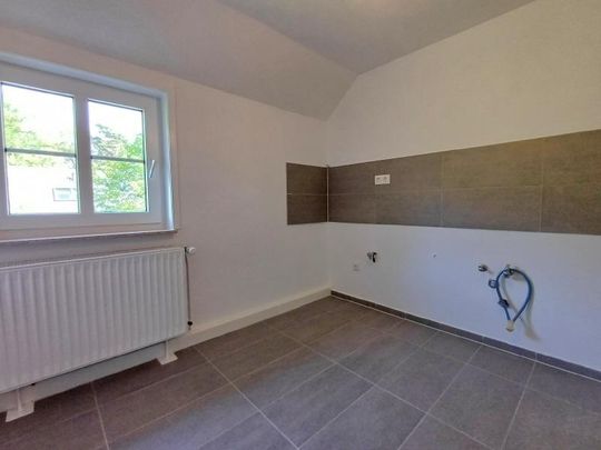4-Zimmer-Wohnung mit Balkon - Photo 1