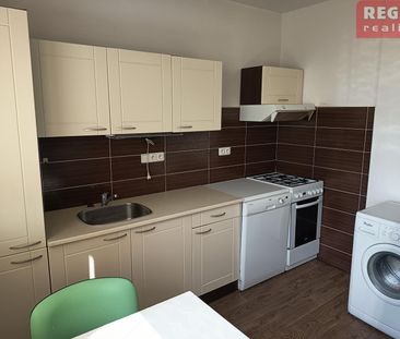 Pronájem bytu 1+1 35 m² - Photo 4