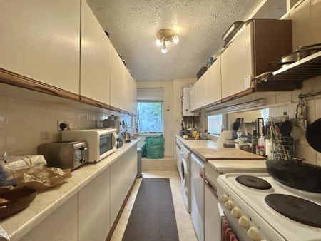 Studio to rent - Photo 4