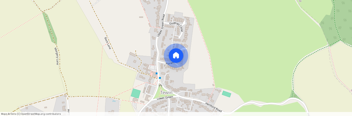Harwood Close