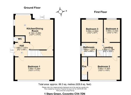 Stare Green - Photo 5