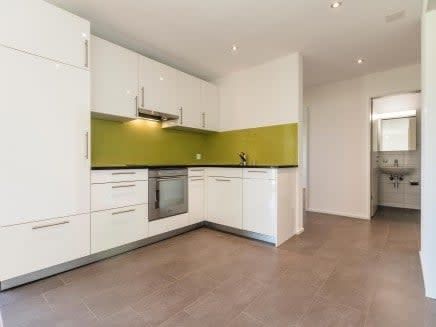 3.5 Zimmer, 79 m², EG - Photo 1