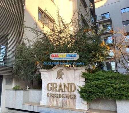 Apartament 2 camere Grand Residence Herastrau - Photo 5