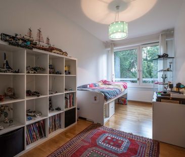 Superb 7 room apartment in the heart of Florissant - Photo 5