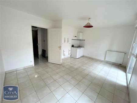 Appartement à louer 1 pièce 26.73m² - Photo 5