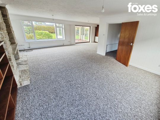 4 bed detached house to rent in Dudsbury Avenue, Ferndown, Dorset, BH22 8DT - Photo 1