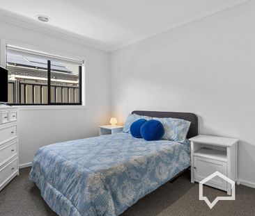 Four-Bedroom Family Home with Study & Multiple Living - Photo 4