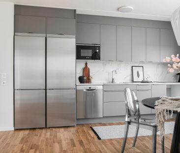 Kunskapslänken 112 - Photo 4