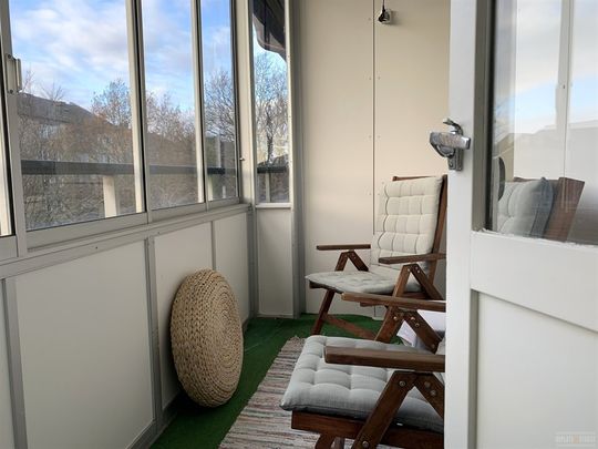 Rosenbergsgatan 24A - Foto 1