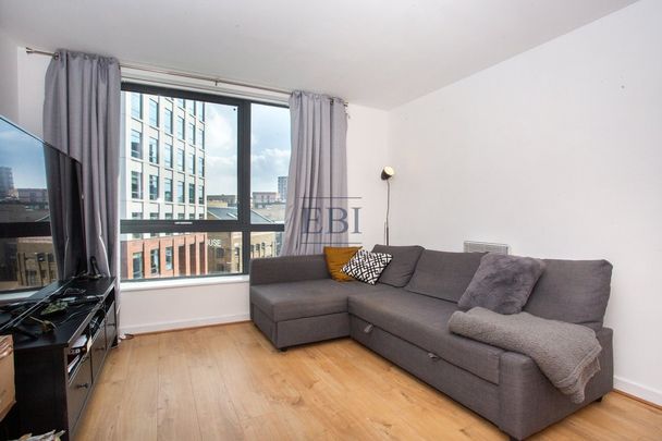 The Lock Building, 72 High Street, E15 2QB - Photo 1