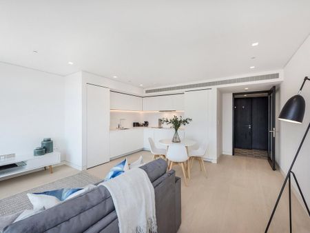 1 bedroom apartment to rent - Photo 2