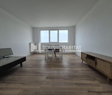 Location Appartement 3 pièces 59m² BETHUNE 62400 - Photo 1