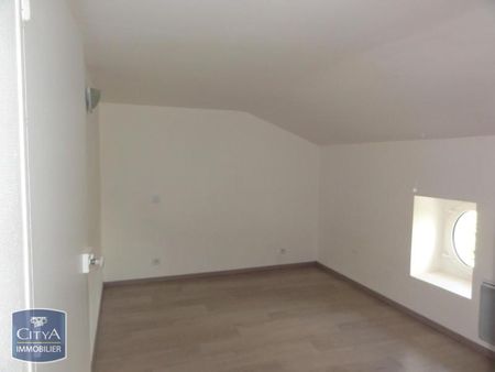 Location Appartement 2 pièces 26m² POITIERS 86000 - Photo 3
