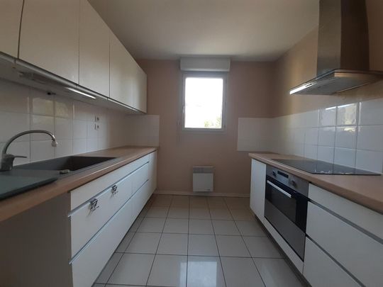 Location Appartement 3 pièces 63m² TOULOUSE 31400 - Photo 1