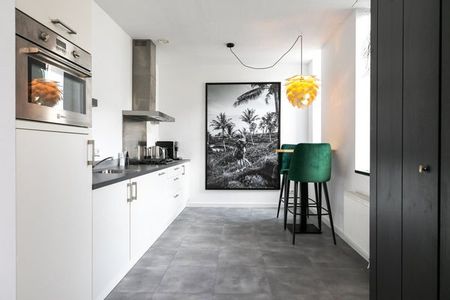 Te huur: Appartement Halstraat in Breda - Foto 5