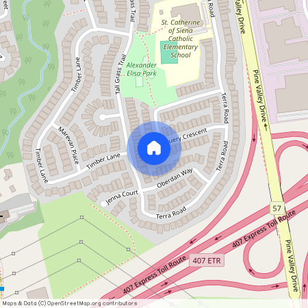 53 Guery Crescent Unit# Basement, Vaughan